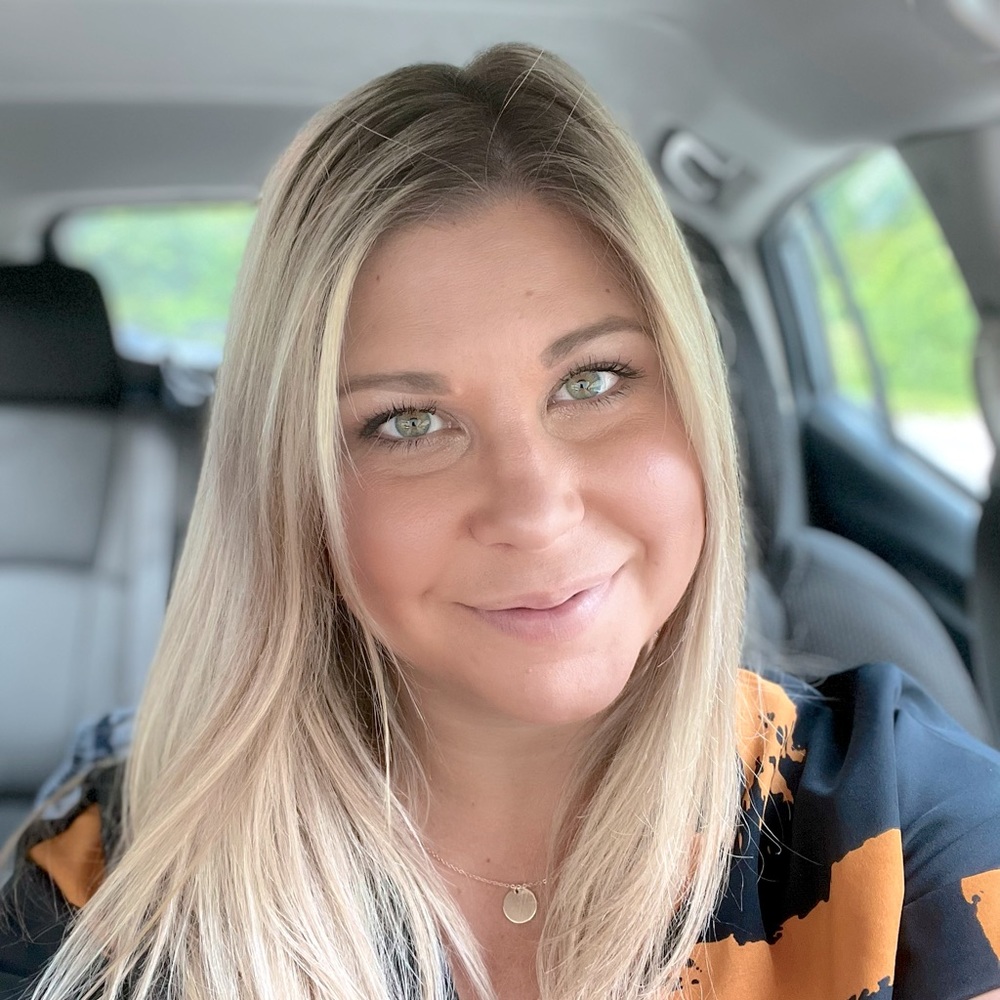Meet your Posher, Colleen
